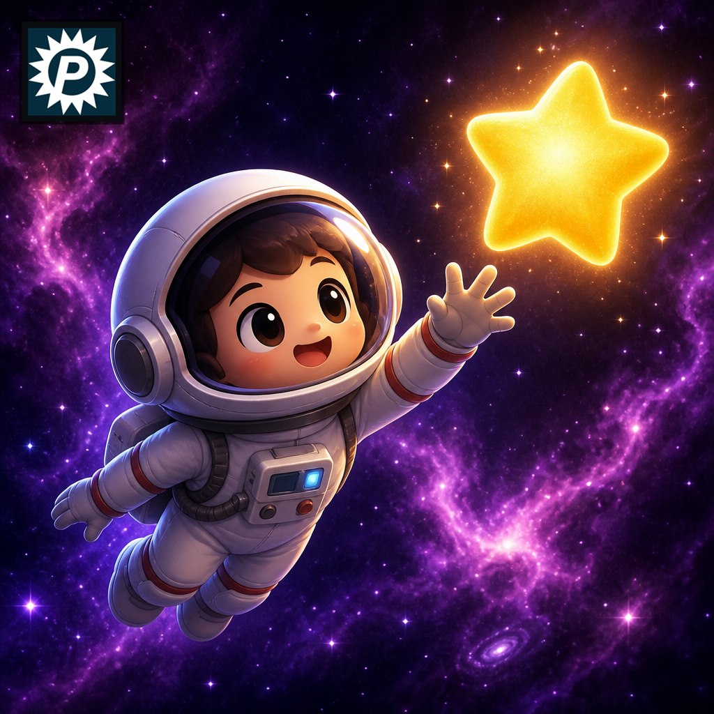 Spaceman