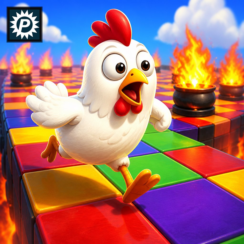 Chicken Road