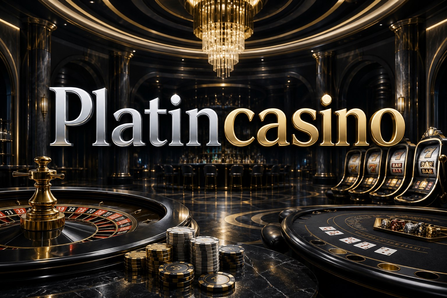Platincasino sports betting and casino