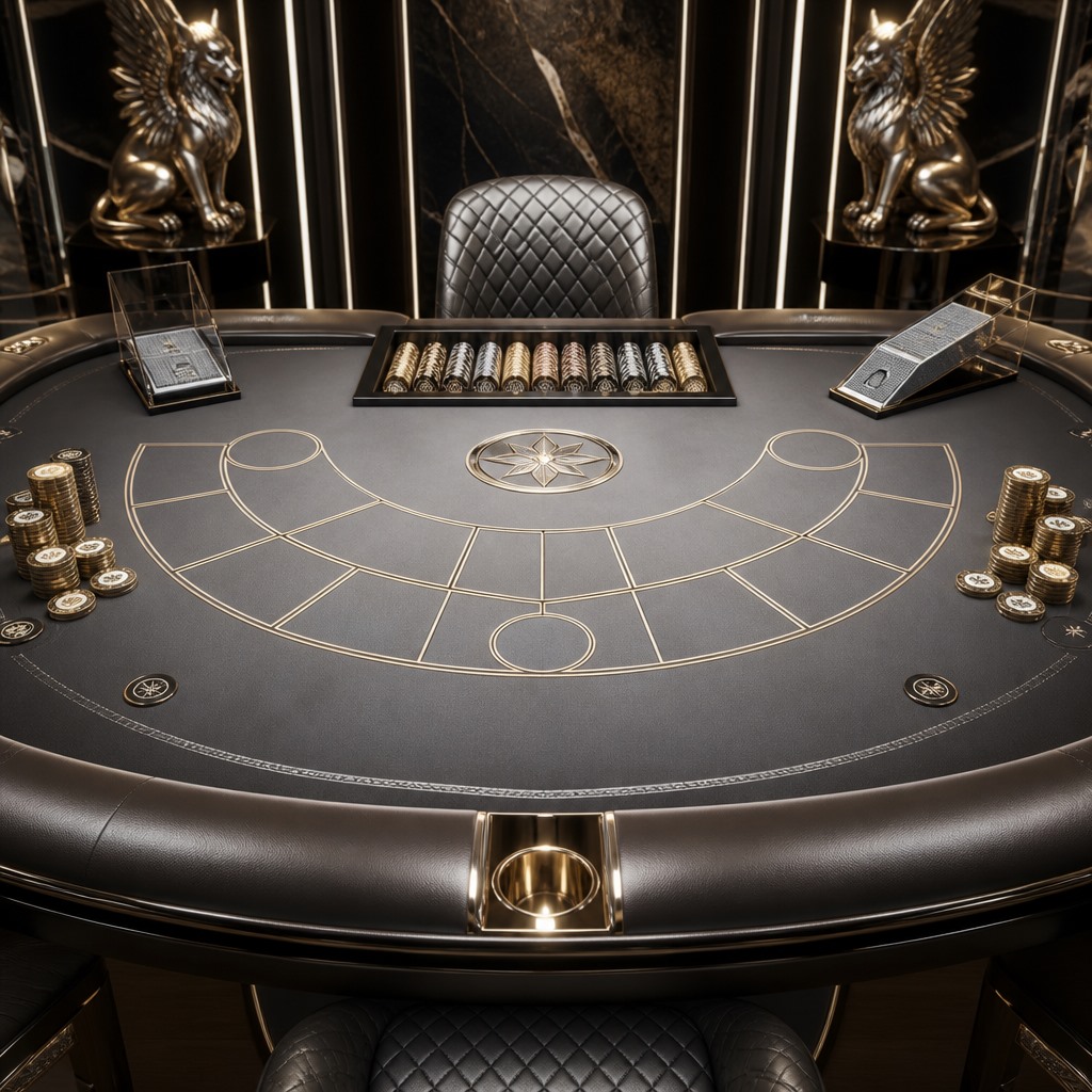 Baccarat