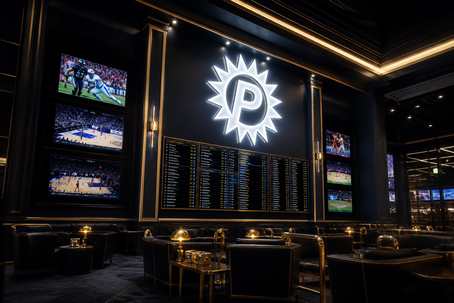Sports Odds cover