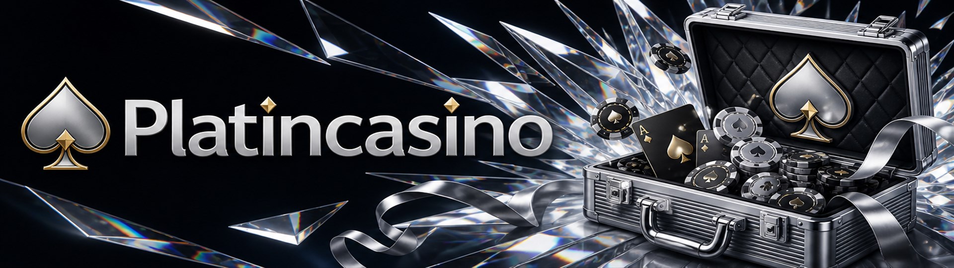 Platincasino bonus promo