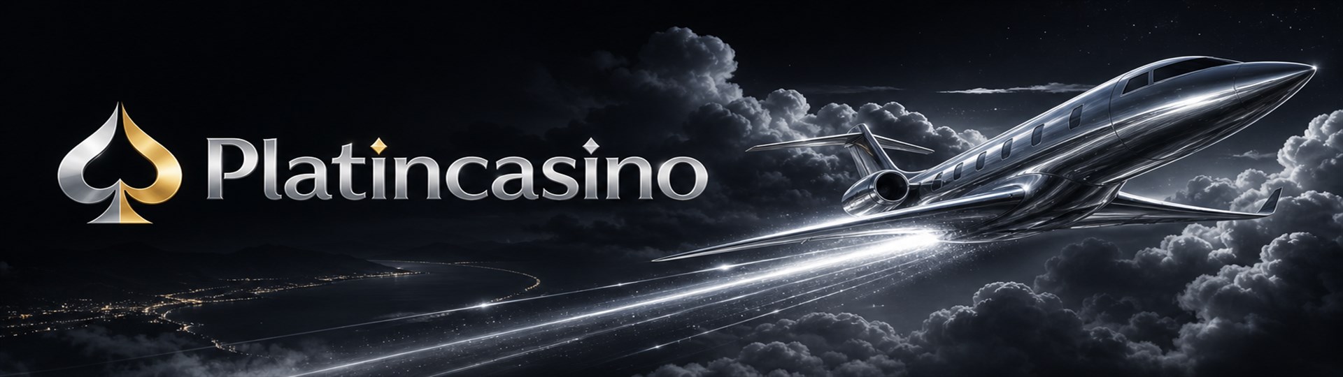 Platincasino crash promo