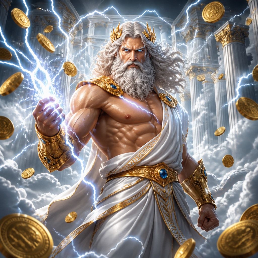 Gates of Olympus