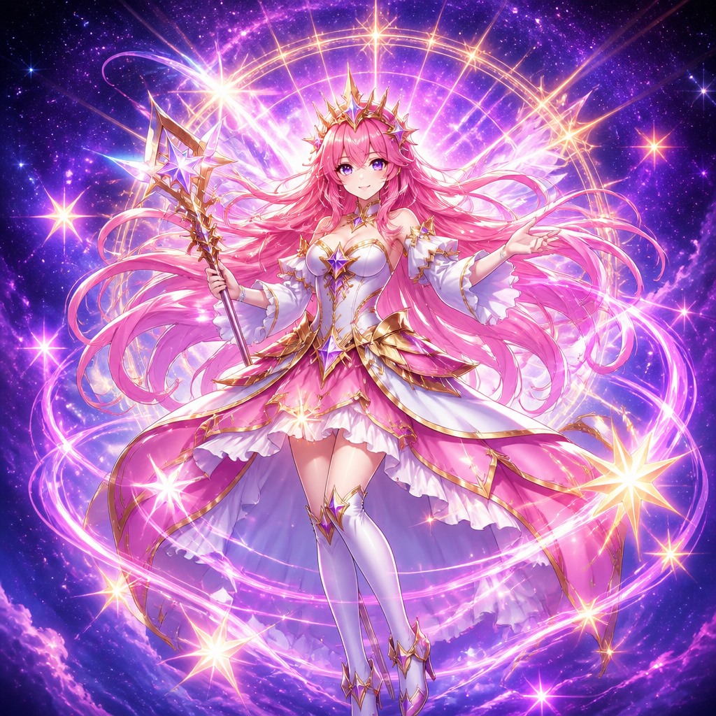 Starlight Princess 1000