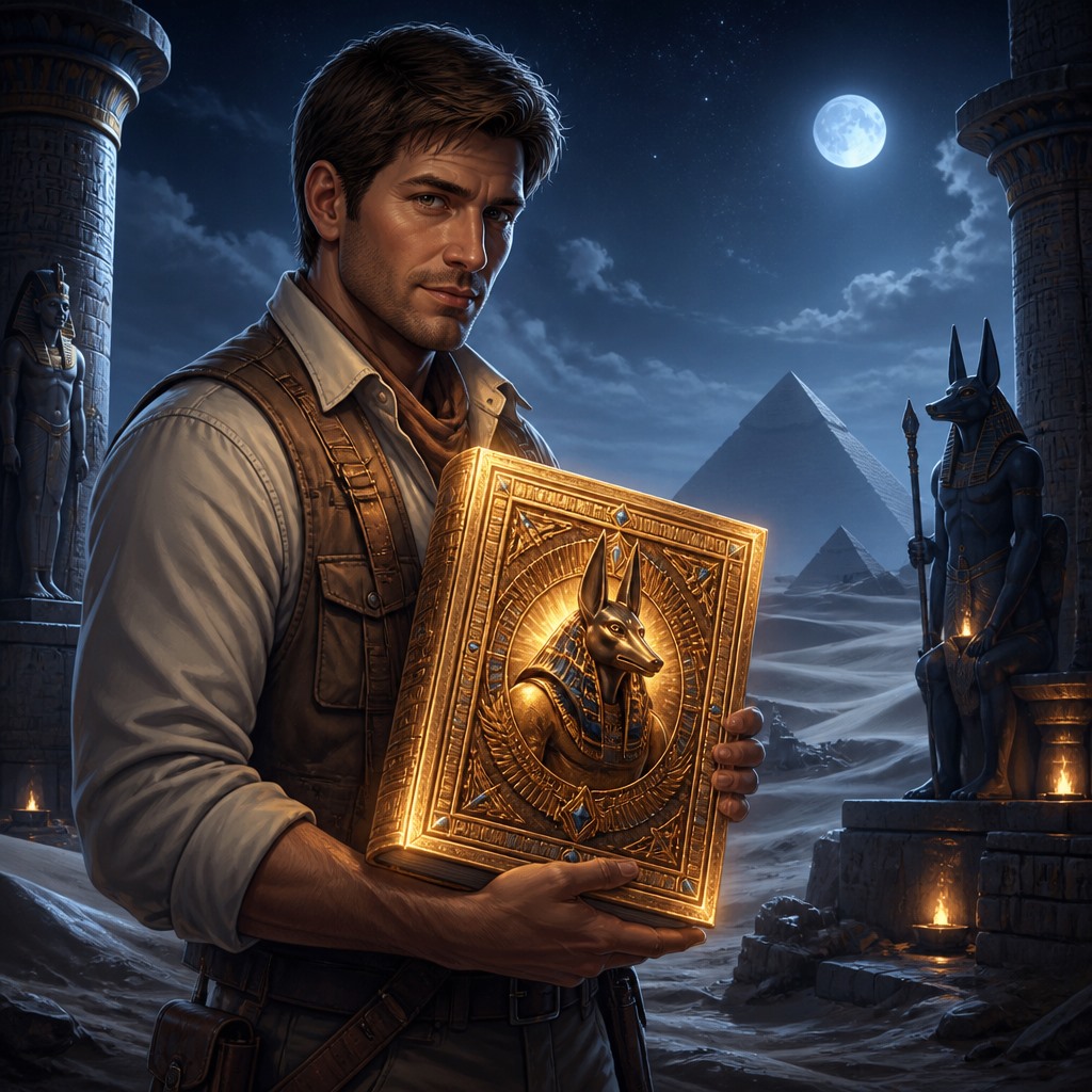 Book of Dead