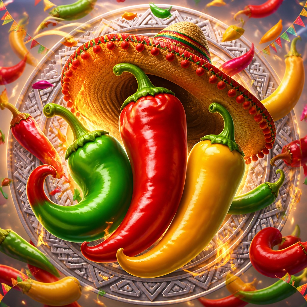 Extra Chilli