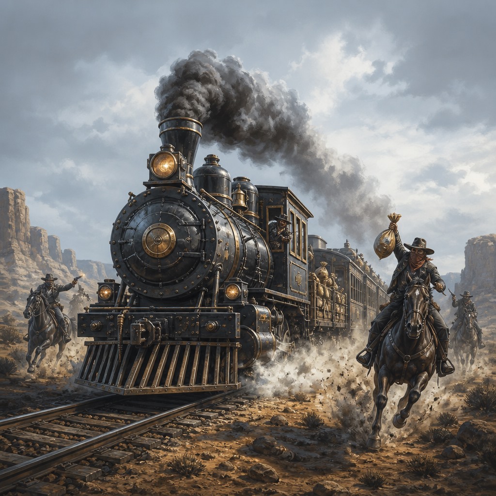 Money Train 2